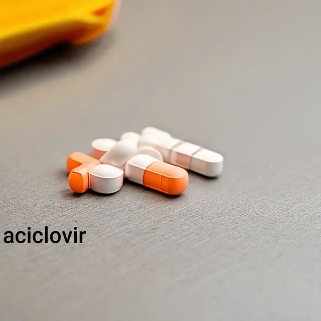 Aciclovir farmacias del ahorro precio